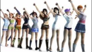 Dead Fantasy - Gee