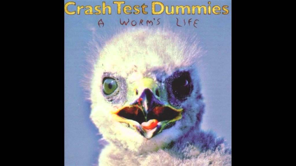 Crash Test Dummies Overachievers YouTube