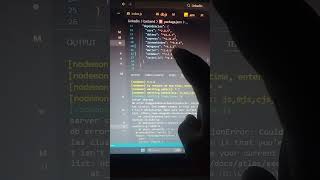 😲 Unique error solve in MERN project #mernstack #backend #concept #javascript #mongoose #mongodb