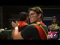 Full UNCUT Ending: Party Animals vs. Firefighters COMEBACK