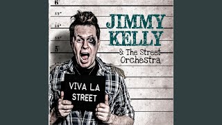 Video thumbnail of "Jimmy Kelly - Eyes on the Ball"