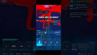 META MPC-25 BUILD