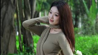 Portrait Video - Cindy