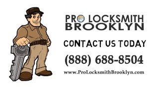 Pro Locksmith Brooklyn