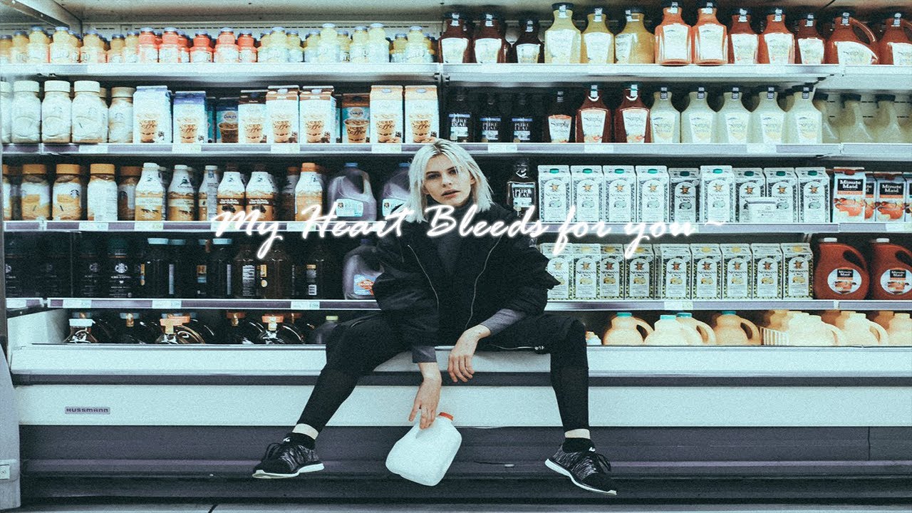 My Heart Bleeds For You ~ SZA x Isaiah Rashad Type Beat - YouTube