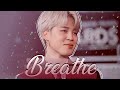 ►Jiminie♥ breathe (traducida al español) Lauv