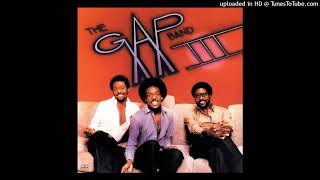 The Gap Band - Burn Rubber On Me (Why You Wanna Hurt Me) 1980