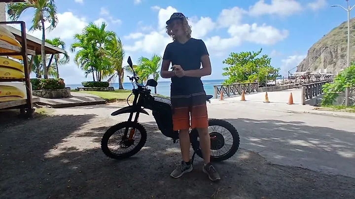 EKXBike X21 Max Official Review