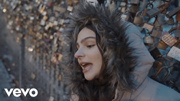 Yael Danon - 90 Days (Official Music Video)