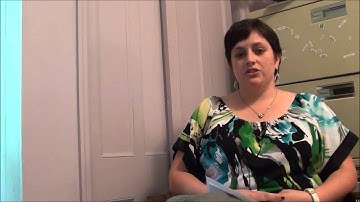 Meet the Hospice Bereavement Coordinator