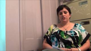 Meet the Hospice Bereavement Coordinator