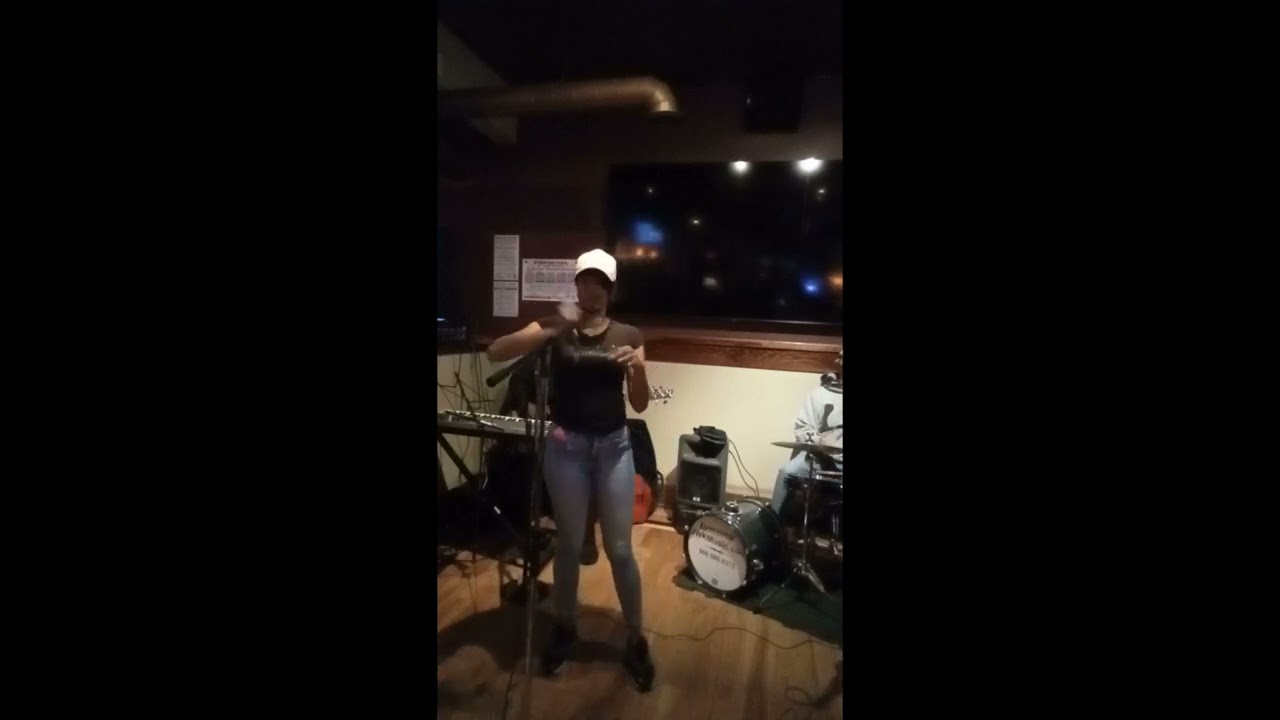 Watch Ivey sounds @Black Bear inn singing on YouTube Watch Ivey sounds @Black Bear inn singing on YouTube
