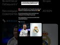 🚨 Au Real Madrid, on s’inquiète des gestes et situations impliquant Kylian Mbappé 🇫🇷 ! 😬
