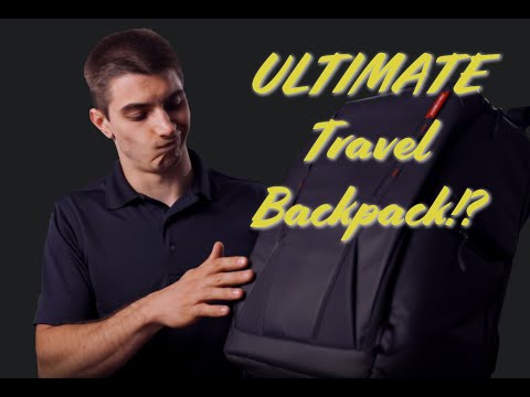 OneMo Ultimate Travel