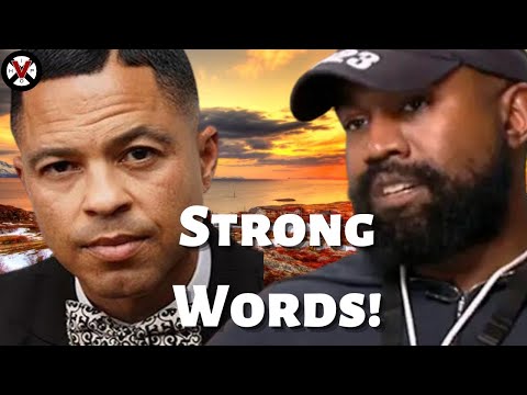 NOI Leader Nuri Muhammad Drops The Real On Kayne's Battle With The Powers That Be!