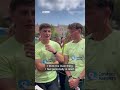 FTD Brothers proud to complete 33-marathon challenge in Ireland | #RTENews #FTDBrothers