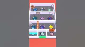 Cat escape game #viral #youtubeshorts #shorts #like