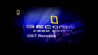 Seconds from Disaster OST Remake - Submarine Nightmare