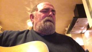 John Martyn Send me one line (cover CFCCGD)