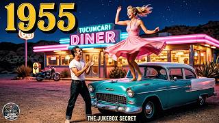 1955 Rockabilly | The jukebox secret of Tucumcari's desert diner