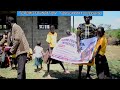 Toremo foundation giving books to nachukut primary school in west pokot county and stop banditry