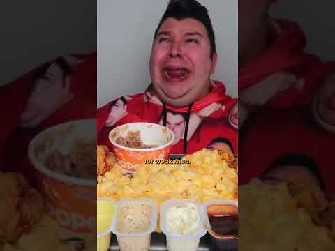 Why Society has