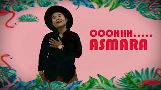 Nadia Amalia - Kamu  (  Lyric Video )