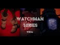 Gachiakuta x Dune OST『The Watchman Series x Paul's Dream』[Epic Version]