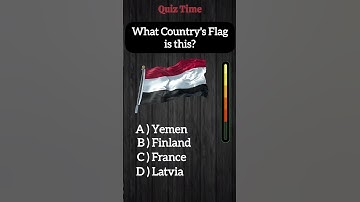 Country flag|| Quiz 10 #flag #quiz #quiztime #quickquiz #quizgames #shorts #short #quizgame #quizzes