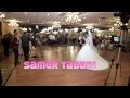 Samer Tabari and band 917-991-9672 ياامي زلغطي philly wedding 1 اهالي الجيب واهالي سعير