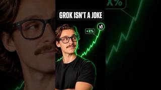 Can Grok Build A Trading Strategy?
