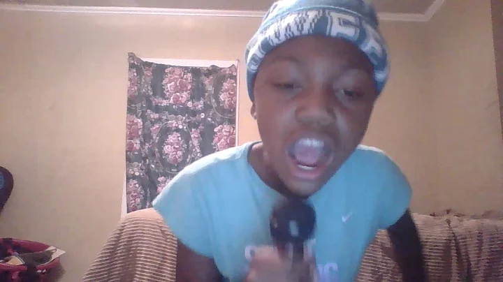 lipsync challenge