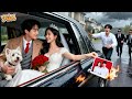 CEO Humiliated Wife For Mistress! Unexpectedly She Wasn't Hurt&amp;Got In The Richest Man's Car Left!