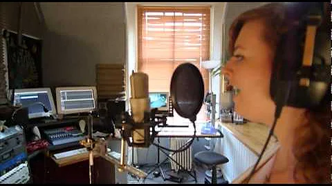 Connie McKay "Somethings Got A Hold On Me"