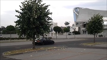 Honda Civic D15B7 OBX Twin Loop