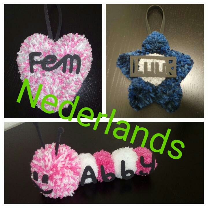 baby kadootjes zelf maken