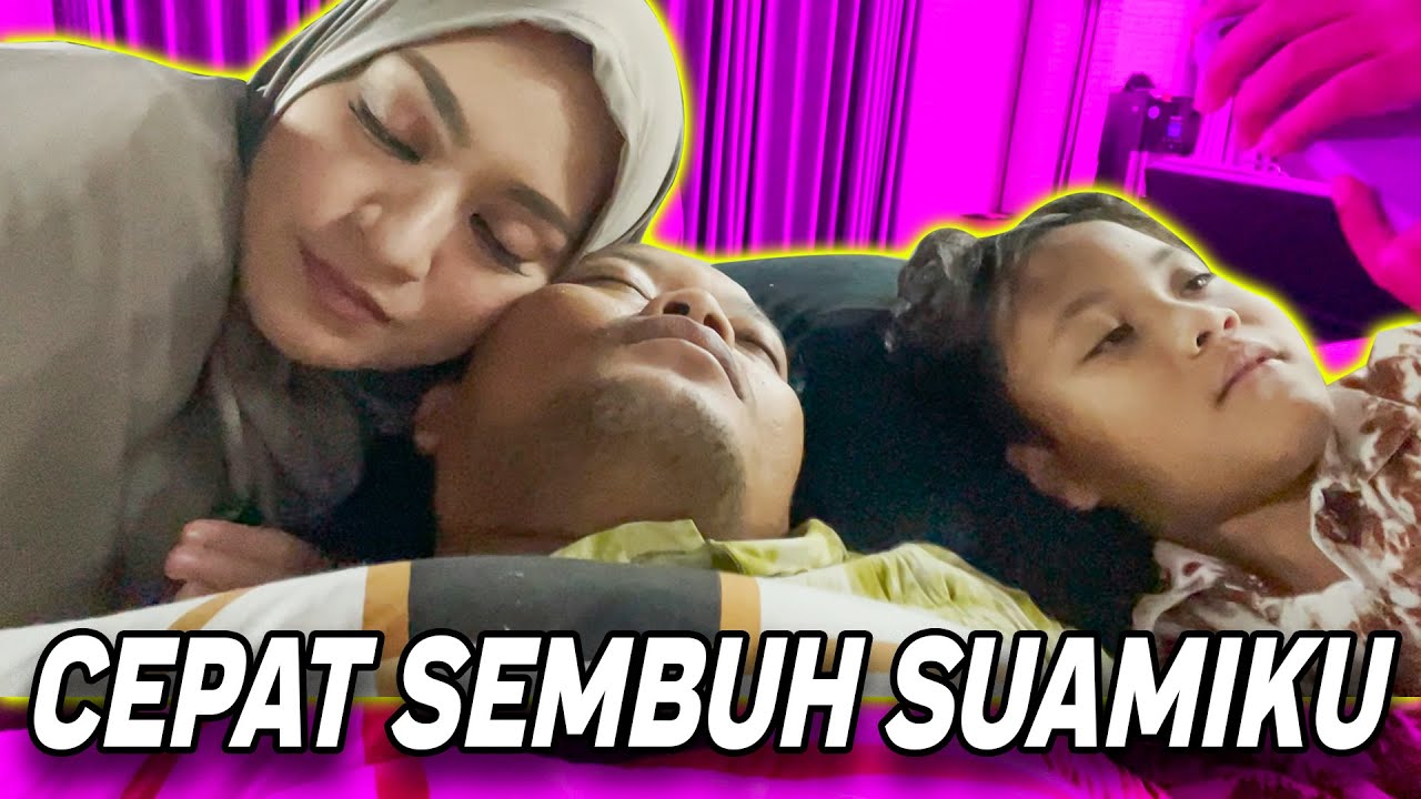 SUAMIKU LAGI MERIANG GUYS (PART 136)