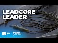 How To Make A Leadcore Leader - Carp Fishing Quickbite