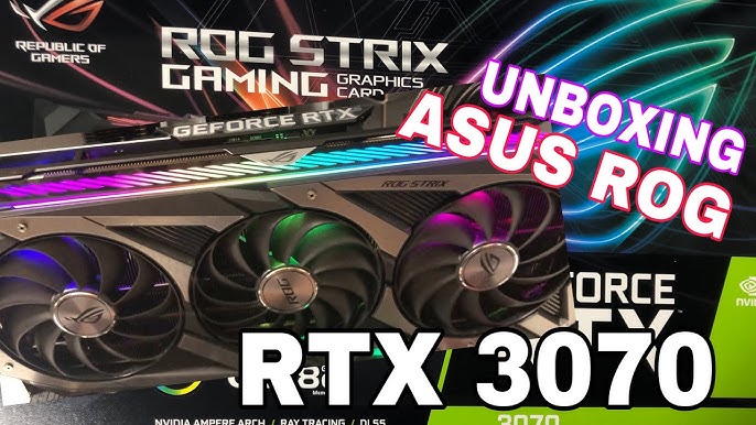 NVIDIA GeForce RTX 4080 Showdown: ASUS ROG Strix Gaming OC Vs Gigabyte  AORUS Master 