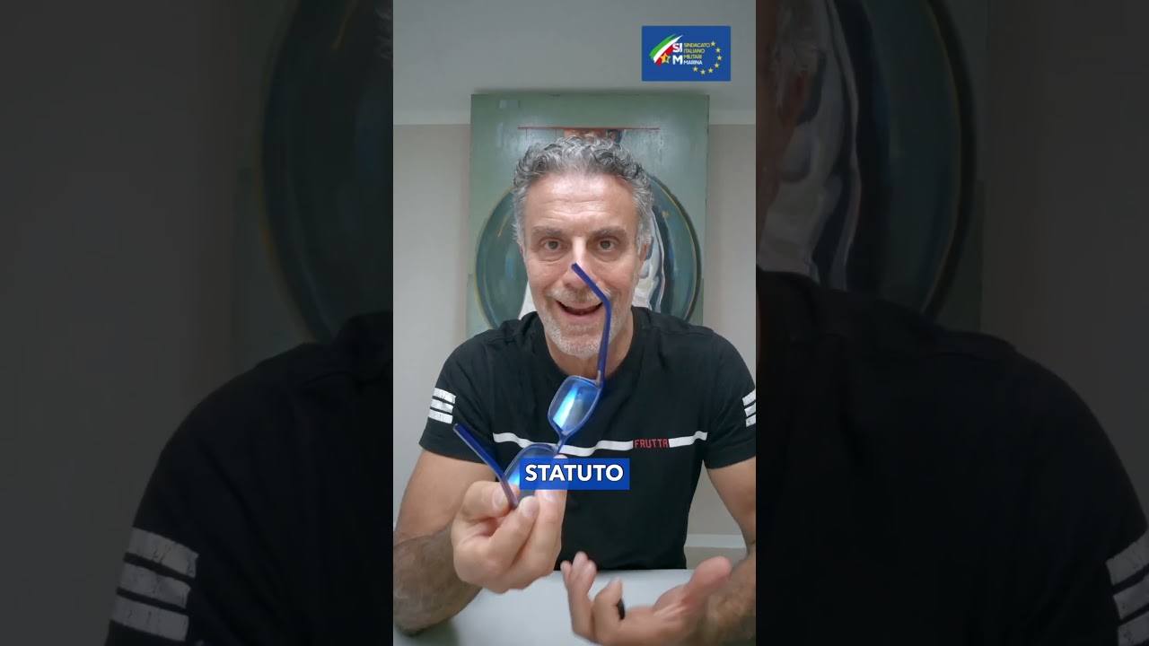 SMASCHERARE I SINDACATI MILITARI CON 5 TEST!