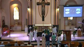 16TH Sunday In Ordinary Time