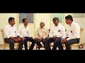 Association members blind cricket keralacabk