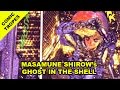 Ghost in the Shell - Creating the Visual Language of Cyberpunk - Comic Tropes (Episode 41)