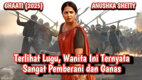 Wanita Lugu Yang Ternyata Seorang Jagoan || Alur Cerita Film India Terbaru