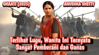 Wanita Lugu Yang Ternyata Seorang Jagoan || Alur Cerita Film India Terbaru