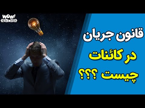 تصویری: مثال قانون تعامل چیست؟