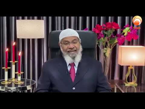 How to Earn Halal Money in Islam #Dr Zakir Naik #HUDATV #islamqa #new