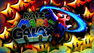 5 STERNE SPEEDRUN 🔥| Kaizo Mario Galaxy #20