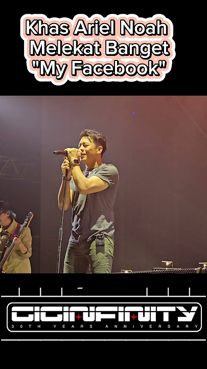 Jadi Ariel Noah Bangett lagu 