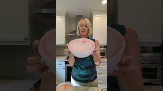 WHY I CHOSE these LEAD FREE & CADMIUM FREE Dowan 3-Bowl Set with Lids